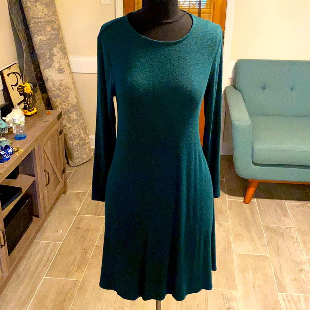 Old navy swing dress sz med never worn